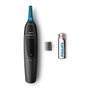 Nose Trimmer 1500 Nose Ears and Brow Trimmer