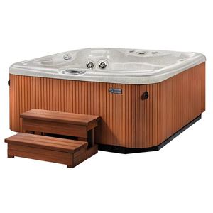 Prodigy 5 Person Spa
