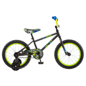 Pacific 16&#8220; Boy s Flex Bike