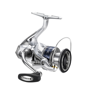 Stradic Series 3000HGFK Spinning Reel Reversible