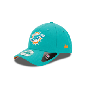 New Era The League 9FORTY Cap - Miami Dolphins