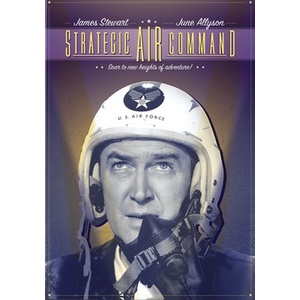 Strategic Air Command