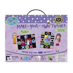 Made By Hands Make-Your-Own Frames