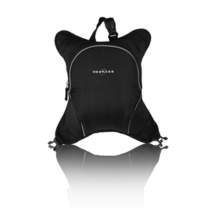 Obersee Baby Bottle Cooler Attachment - Black
