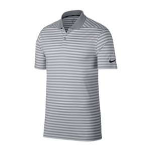 Nike Golf Dry Victory Stripe Polo Size: X-Large