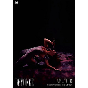Beyonce-I Am Yours-Intimate Performance/Wynn Las Vegas