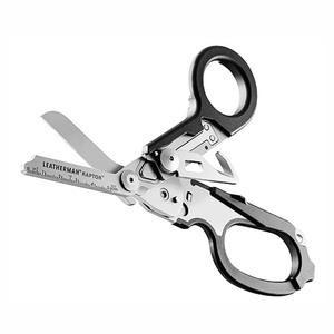 Raptor Shears 6-in-1 Multi-Tool w/ Holster