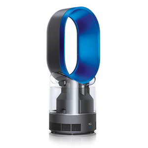 AM10 Hygienic Mist Humidifier Iron/Blue
