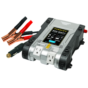 800 Watt Power Inverter