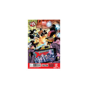 Web Warriors - 12 Issues - 1 Year