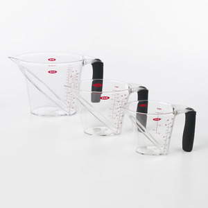 3 Piece Measuring Cup Set