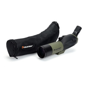 Celestron Ultima 65 - 45 Degree Spotting Scope