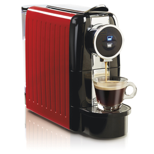 Espresso Capsule Brewer