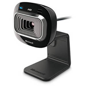LifeCam HD-3000 L2