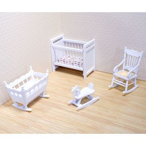 Melissa & Doug Nursery Furniture