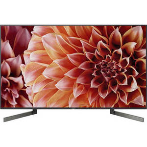 X900F-Series 49"-Class HDR UHD Smart LED TV