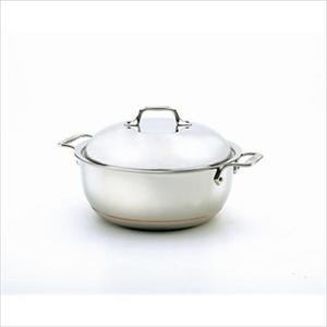 Copper-Core 5.5 Qt. Dutch Oven