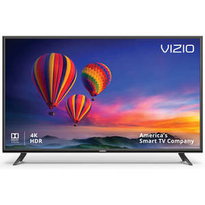 E-Series 43"-Class HDR UHD Smart LED TV