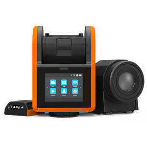 SOLOSHOT3 with Optic25 Camera