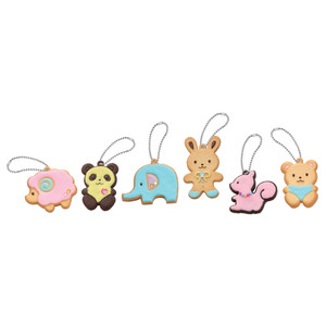 Whipple Animal Cookies Set