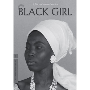 Black Girl