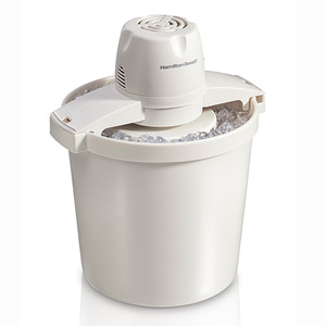 4 Qt Ice Cream Maker