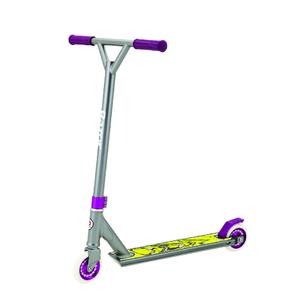 Razor&#174 El Dorado Scooter - Gray