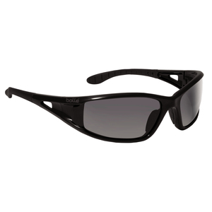 Lowrider Smoke Safety Eyewear