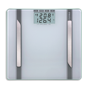 Body Composition Scale w/ 10 User Memory