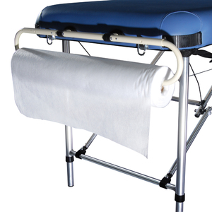 MT Massage  Disposable Non-woven Roll ( 24"X1600") for Massage and Treatment