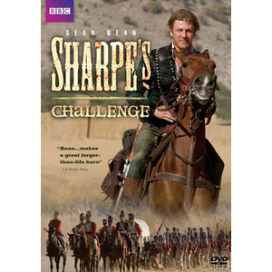 Sharpes Challenge