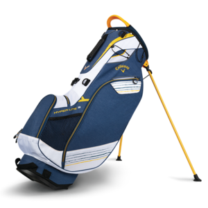 Callaway 2018 Hyper Lite 3 Stand Bag