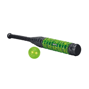 Tangle NightBat & Ball Black - Ages 6+ Years