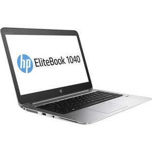 14" EliteBook 1040 G3 Notebook