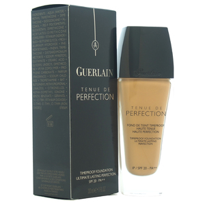 Guerlain Tenue De Perfection Timeproof Foundation SPF 20 - # 05 Beige Fonce by  for Women - 1 oz Foundation