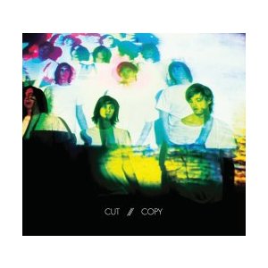 In Ghost Colours - Cut Copy