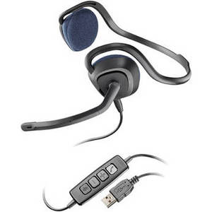 .Audio 648 - Stereo USB Headset