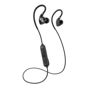 JLab Fit 2.0 Bluetooth Sport Earbuds