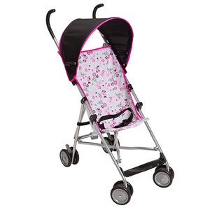 Minnie Garden Delight Umbrella Stroller with Canopy