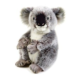 National Geographic Koala Plush