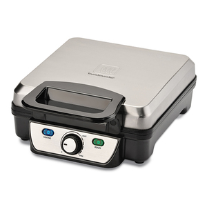 4-Slice Waffle Maker