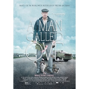 Man Called Ove
