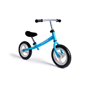 Sterling WonkaWoo Ride & Glide 12&quot; Balance Bike