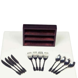 The Queen's Treasures Colonial Utensil Set for 18" Dolls and 18" Doll Accessories