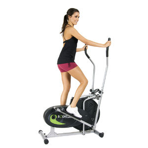 Body Rider Elliptical Trainer