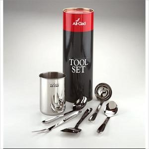 Kitchen Tool Set
