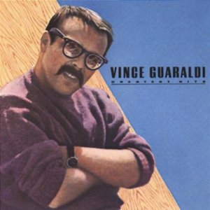 Greatest Hits - Vince Guaraldi