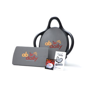 Ab Dolly Abdominal Exercise System