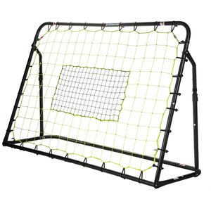 Adjustable Soccer Rebounder 6ft x 4ft
