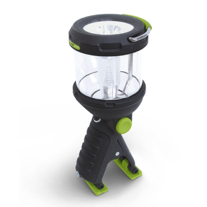 Clamplight Lantern